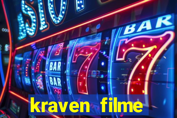 kraven filme completo dublado